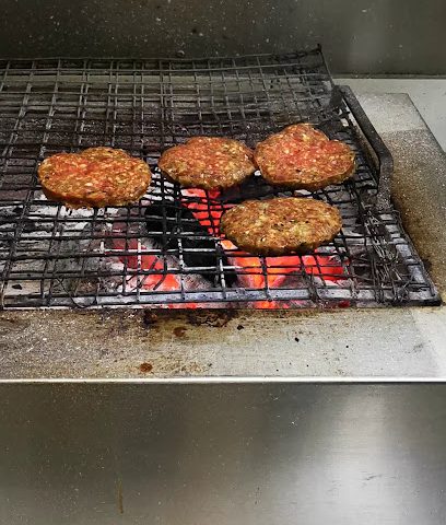BURGER & SHAWARMA - Sohar -