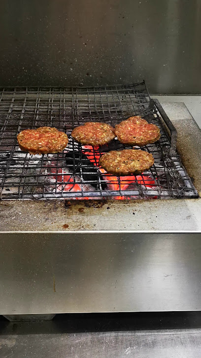 BURGER & SHAWARMA - Oman|Sohar|Al Khuwayrah Rd|CJQ7+CM3