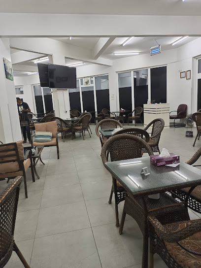 Liyali Makan coffee shop - Oman|Nizwa|RHR2+R6C