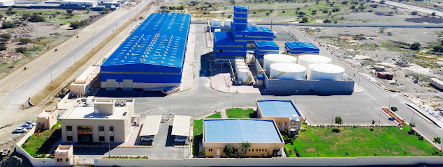 Hanoon Oil Factory - Al Batinah North Sohar Industrial Estate, Phase Number : 7, Plot Number : 50 Post Box : 127 Sohar OM - +968 24 489774