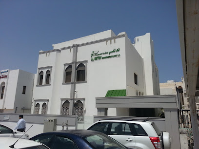 AL KAHLUL INTERNATIONAL SHIPPING CO LLC - Muscat - +968 24 478882