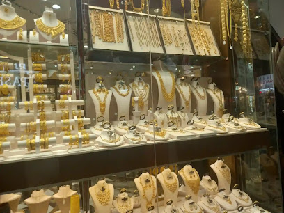 New al saker jewellery - Salalah - +968 23 294611
