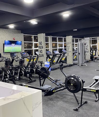 ليدر جيم Leader gym - Sohar - +968 7993 0111