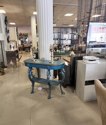 Arab Weavers Furniture - Muscat - +968 9488 0550