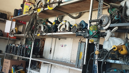 Rent of Commercial and Professional Machinery - Shinas - +968 7958 2290