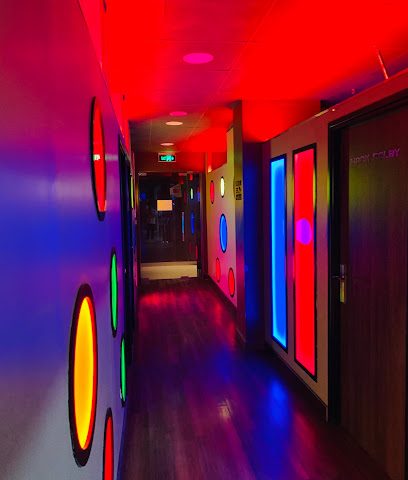 Super Nova Play Center - Muscat -