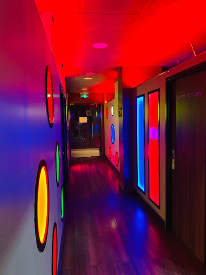 Super Nova Play Center - Oman|Muscat