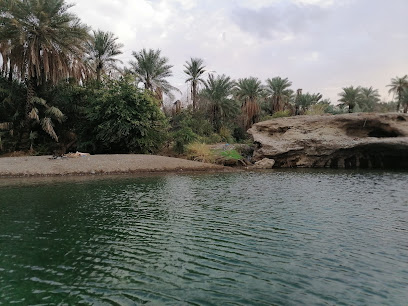 Children's Garden - Hawqayn -