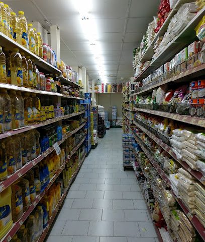 Grand Hypermarket Sohar - Sohar - +968 9644 1333