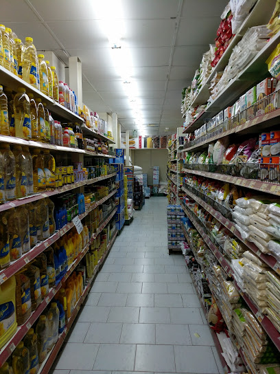 Grand Hypermarket Sohar - Oman|Sohar|9P6W+372