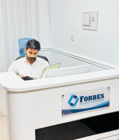 Forbes Chartered Accountants - Muscat - +968 7963 9302