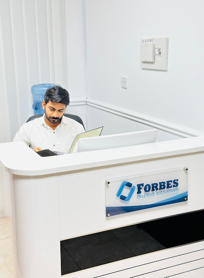 Forbes Chartered Accountants - Oman|Muscat|Office No: 2