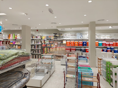 AL TAMAM HYPERMARKET - LIZUGH OM - +968 9575 9576