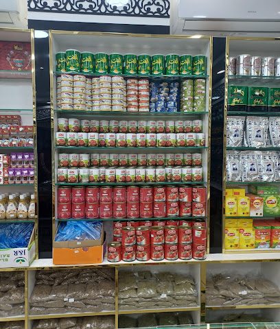مطحنة عهوداليمن السعيد - Sur al Mazari - +968 9173 1666
