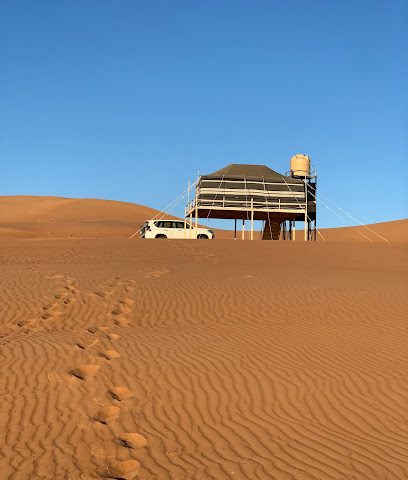 Hamood desert local camp - Al Hawiyah - +968 9943 1805