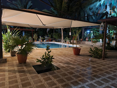 Valley Cliff Inn - Nizwa - +968 7737 7459