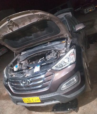 AL JAWARA AUTO ELECTRICIAN & MECHANIC REPAIR PARTS & IMPORTS PARTS OF DUBAI - مسقط - +968 9784 5251