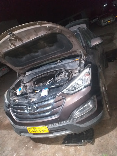 AL JAWARA AUTO ELECTRICIAN & MECHANIC REPAIR PARTS & IMPORTS PARTS OF DUBAI - Oman|مسقط|6|Mobaila sanayia street