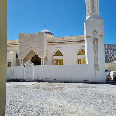 Masjid Bani Mohammed Obaid - Khasab -
