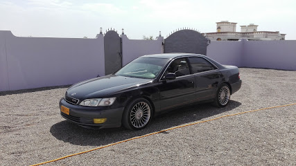 ملعب فريق السور الرياضي - Al Suwayq - +968 9664 9220