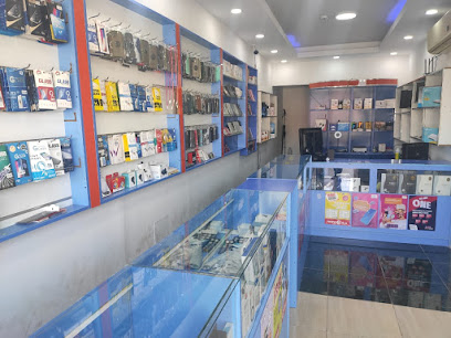 Al-matar mobile - Saham - +968 9454 5040