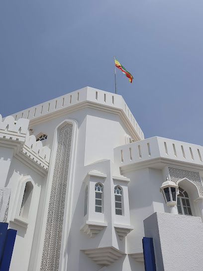 Ethiopian Embassy In Muscat - Oman|Muscat|JF52+J7C