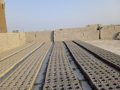 AL BARAQ AL LAMI BLOCK FACTORY - Al Mudayq - +968 9903 3991