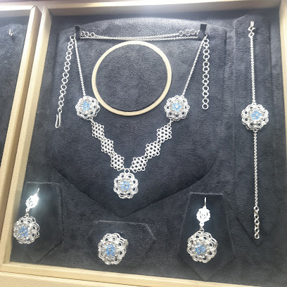 Jewellery ibn khalid - Seeb - +968 9335 5678