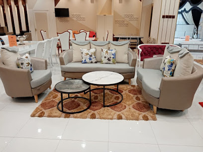 Muscat Furniture - مفروشات مسقط - Qasabiyat az Za'ab - +968 9399 3950