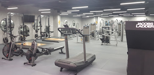 LYFT Wellness Ladies Fitness Center - Muscat - +968 9243 8820