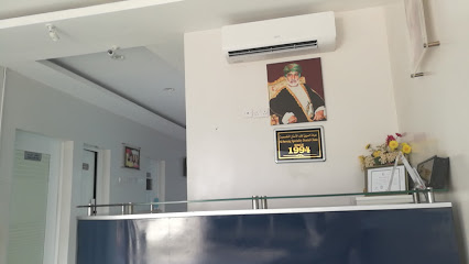 Al Suwaiq Specialty Dental Clinic عيادة نور السويق للأسنان - Al Suwayq - +968 26 861077