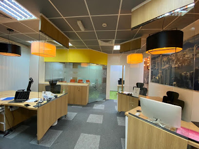 Geo Digital Solutions - Muscat - +968 9474 8585