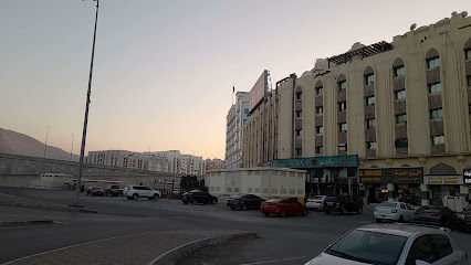 Sahara Hotel Apartments - Muscat - +968 24 483888