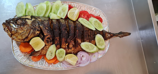 Adukkala Restaurant - Misfah As Safil - +968 7878 9007