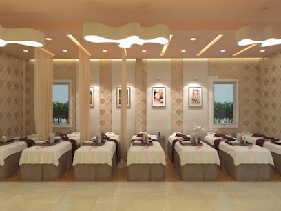 Massage Roya al khwair - Muscat - +968 7279 7305