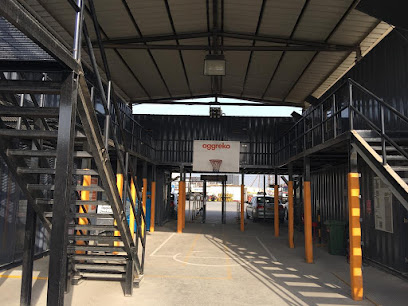 Aggreko (Ofsat Ltd Co.LLC) - Muscat - +968 24 501872