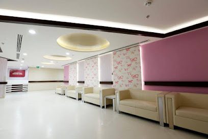 Burjeel Hospital - Muscat - +968 24 399777