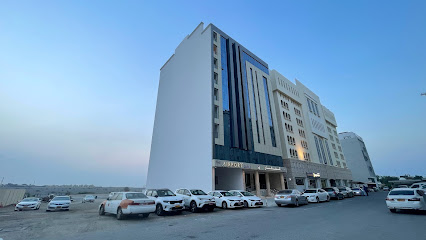 The Airport Hotel - Muscat - +968 9177 5193