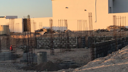 القسيمي المتكاملة للمقاولات - Ibri - +968 9824 2822
