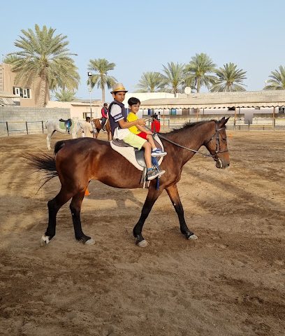 مدرسة الصافنات للخيول - Al Suwayq - +968 9380 8155