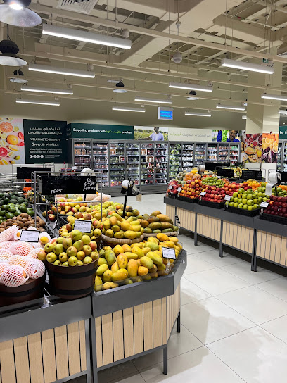 Spinneys Supermarket - Oman|Muscat|Souq Al Madina