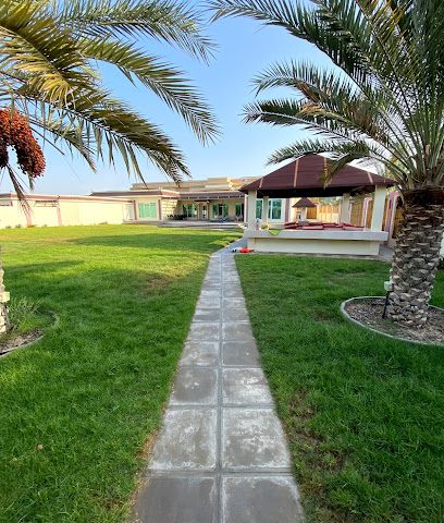 Asahalah Farm Pool Villas - Seeb - +968 7114 4422