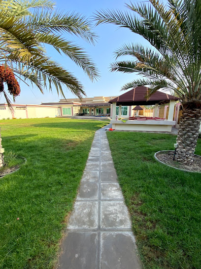 Asahalah Farm Pool Villas - Oman|Seeb