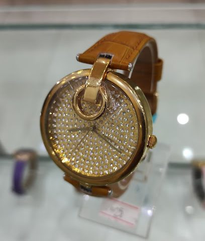 نبض الأصيل للساعات - Nabd Alaseel Watches - Barka - +968 9290 8778