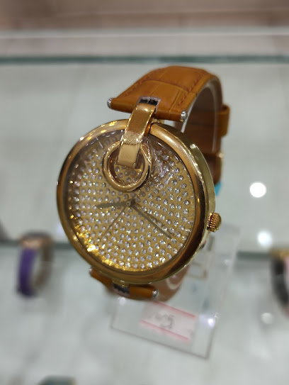 نبض الأصيل للساعات - Nabd Alaseel Watches - Oman|Barka|MVQP+7V8
