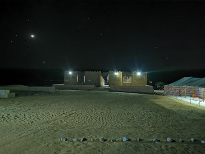 Desert Wonders Camp -  - +968 9554 4749