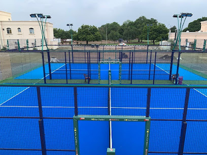 Sohar Padel - Sohar - +968 9442 4922