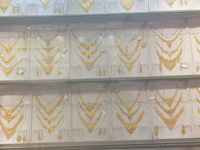 New al saker jewellery - Salalah - +968 23 295756