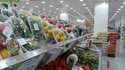 TAJ DELUXE SHOPPPING KHADRA مركز تاج للتسوق - Tawi Bedi Guish - +968 22 097878