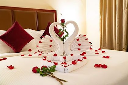 Al Madina Spa - Muscat - +968 9175 6551